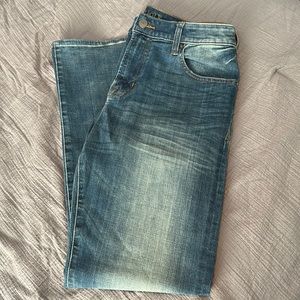 AE Original Bootcut Jeans